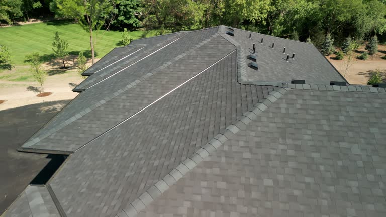 Best Roof Insulation Installation  in Shady Point, OK